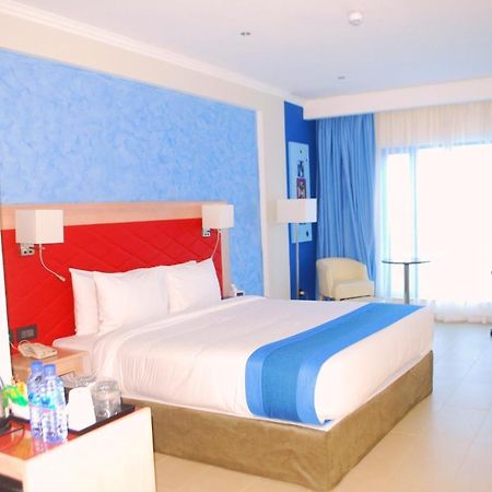 Best Western Plus Serene Atlantic Hotel Sekondi-Takoradi Экстерьер фото