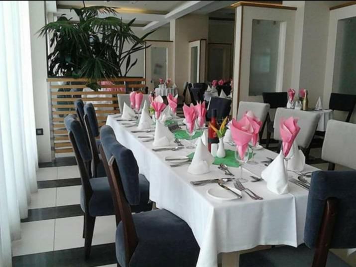 Best Western Plus Serene Atlantic Hotel Sekondi-Takoradi Экстерьер фото