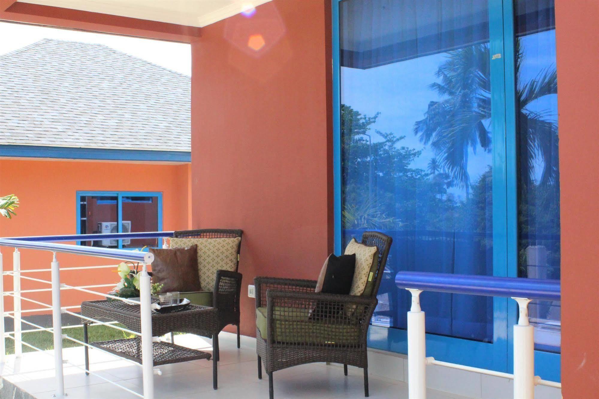 Best Western Plus Serene Atlantic Hotel Sekondi-Takoradi Экстерьер фото